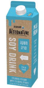 תנובה אלטרנטיב